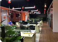嘉祥县三通牛羊养殖公司轮播图2